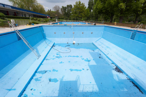Carpet water damage restoration in IL